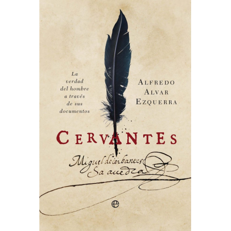 CERVANTES