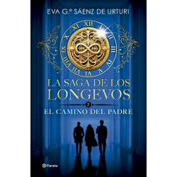 LA SAGA DE LOS LONGEVOS