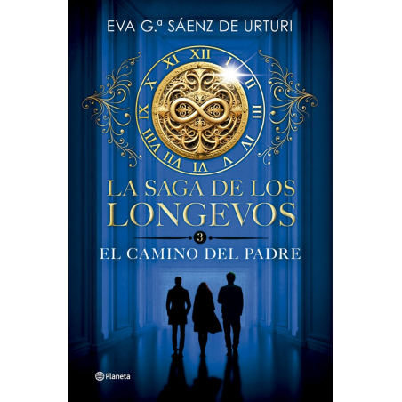 LA SAGA DE LOS LONGEVOS