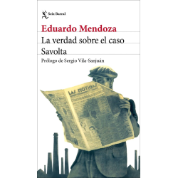 LA VERDAD SOBRE EL CASO SAVOLTA