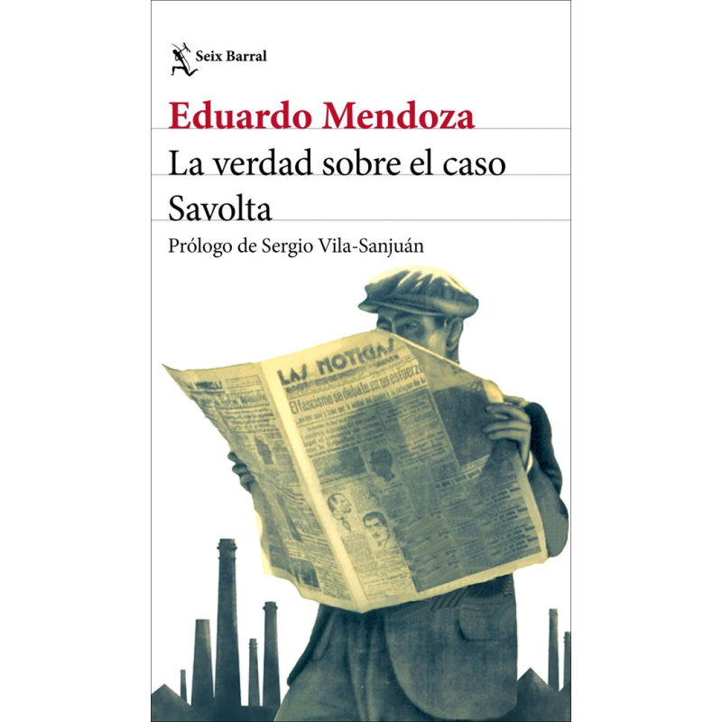 LA VERDAD SOBRE EL CASO SAVOLTA