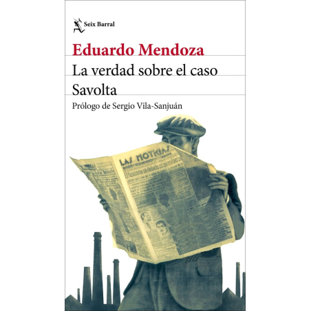 LA VERDAD SOBRE EL CASO SAVOLTA