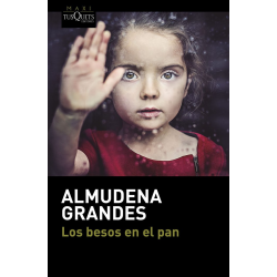 LOS BESOS EN EL PAN