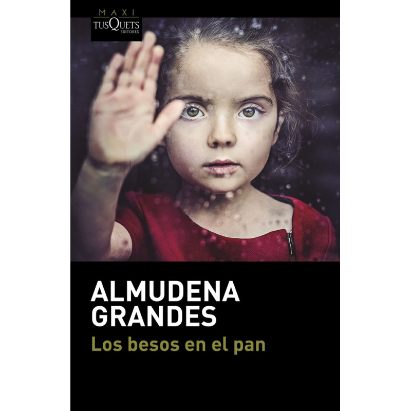 LOS BESOS EN EL PAN