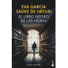 EL LIBRO NEGRO DE LAS HORAS