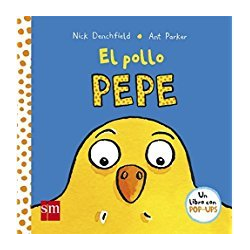 EL POLLO PEPE