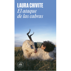 EL ATAQUE DE LAS CABRAS