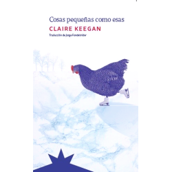COSAS PEQUEÑAS COMO ESAS