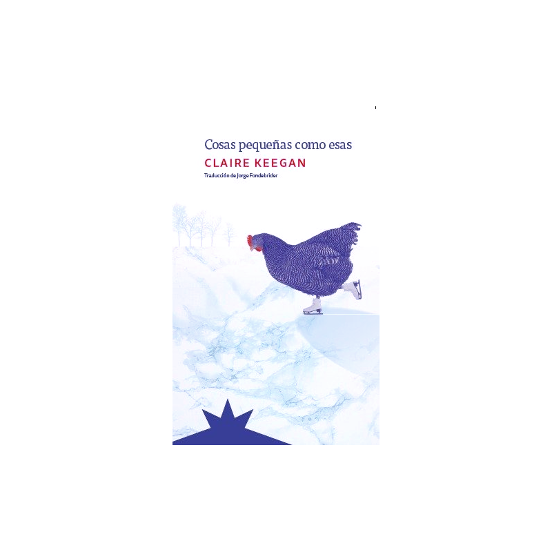 COSAS PEQUEÑAS COMO ESAS