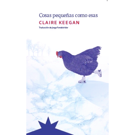 COSAS PEQUEÑAS COMO ESAS