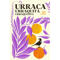 URRACA, URRAQUITA, URRAQUITITA