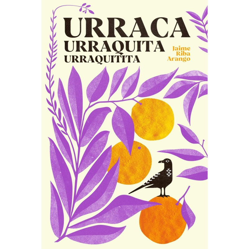 URRACA, URRAQUITA, URRAQUITITA
