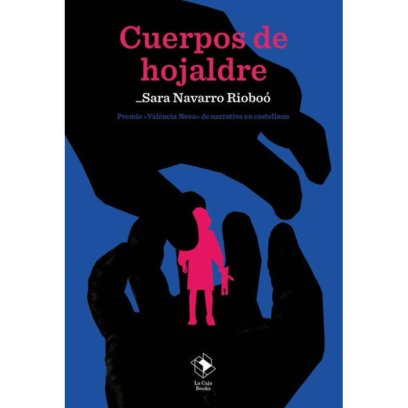 CUERPOS DE HOJALDRE