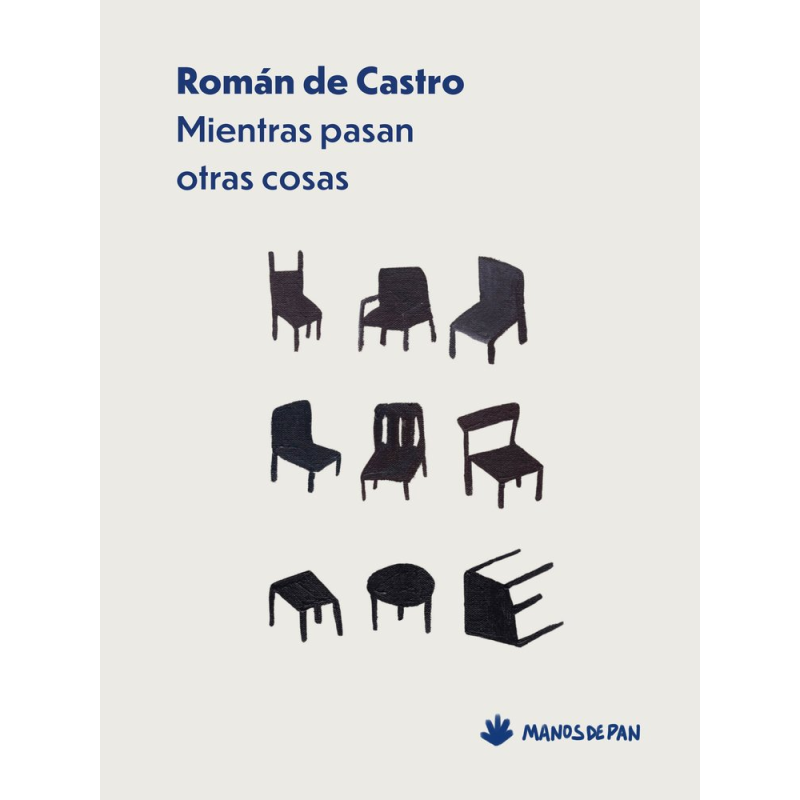 MIENTRAS PASAN OTRAS COSAS