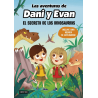 LAS AVENTURAS DE DANI Y EVAN 1