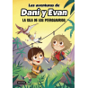 LAS AVENTURAS DE DANI Y EVAN 2