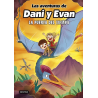 LAS AVENTURAS DE DANI Y EVAN 7