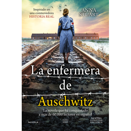 LA ENFERMERA DE AUSCHWITZ