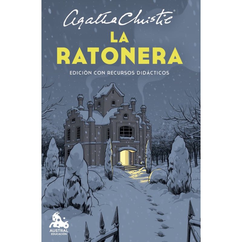 LA RATONERA