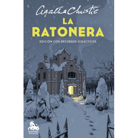 LA RATONERA
