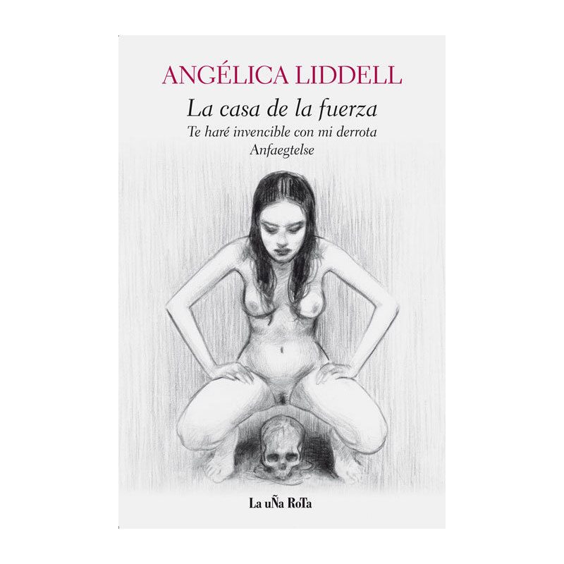 LA CASA DE LA FUERZA