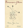 ROMANCERO GITANO FACSIMIL