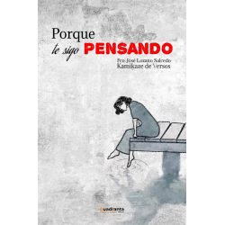 PORQUE TE SIGO PENSANDO