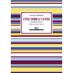 ENTRE SOMBRAS Y SUEÑOS