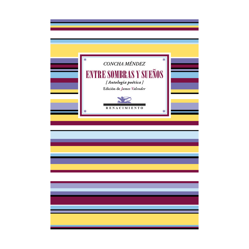 ENTRE SOMBRAS Y SUEÑOS