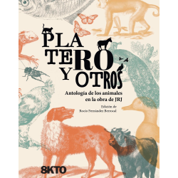 PLATERO Y OTROS