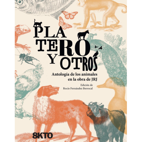 PLATERO Y OTROS