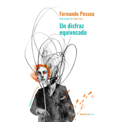 UN DISFRAZ EQUIVOCADO