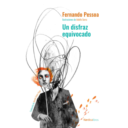 UN DISFRAZ EQUIVOCADO