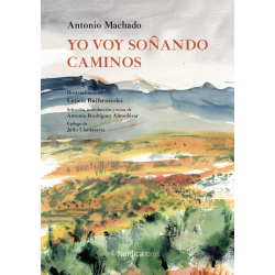 YO VOY SOÑANDO CAMINOS