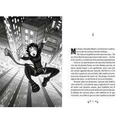 UNA HERENCIA PELIGROSA AMANDA BLACK 1