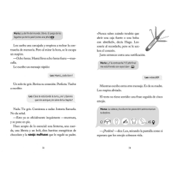 SCAPE BOOK 24 ENIGMAS PARA RESOLVER ANTES DE NAVIDAD