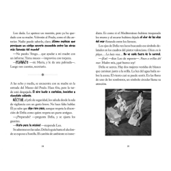 SCAPE BOOK 24 ENIGMAS PARA RESOLVER ANTES DE NAVIDAD