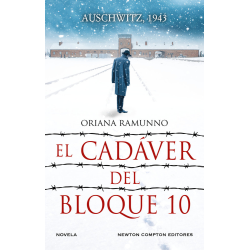 EL CADAVER DEL BLOQUE 10