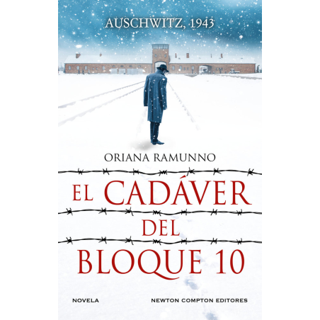 EL CADAVER DEL BLOQUE 10