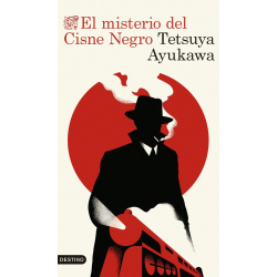 EL MISTERIO DEL CISNE NEGRO