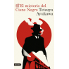 EL MISTERIO DEL CISNE NEGRO