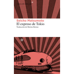 EL EXPRESO DE TOKIO