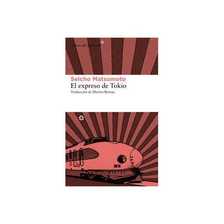EL EXPRESO DE TOKIO