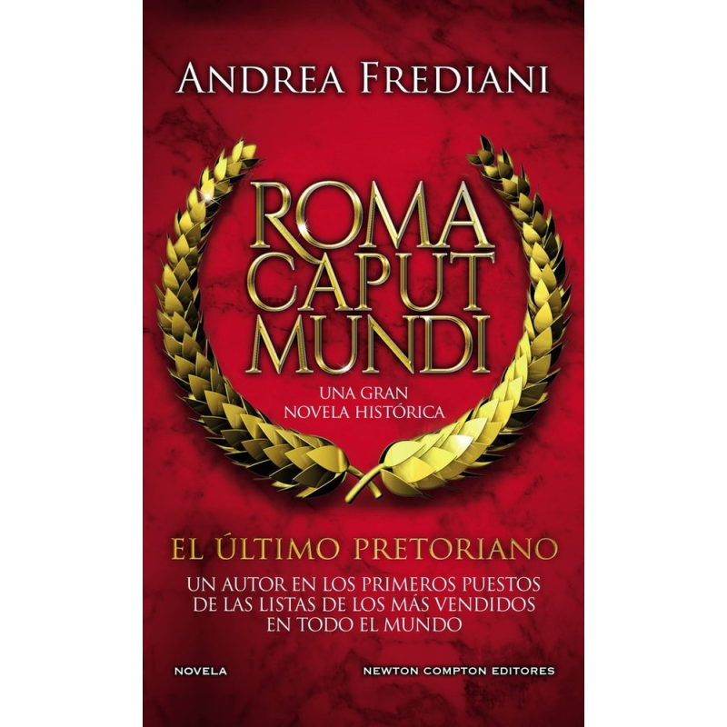 EL ULTIMO PRETORIANO