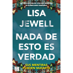 NADA DE ESTO ES VERDAD