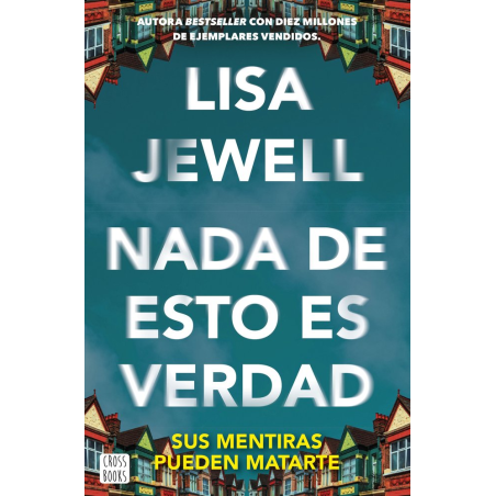 NADA DE ESTO ES VERDAD