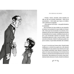 UNA HERENCIA PELIGROSA AMANDA BLACK 1