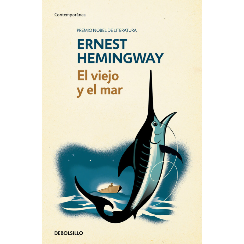 EL VIEJO Y EL MAR
