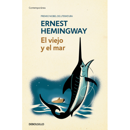 EL VIEJO Y EL MAR