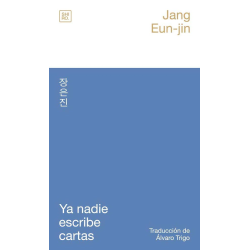 YA NADIE ESCRIBE CARTAS